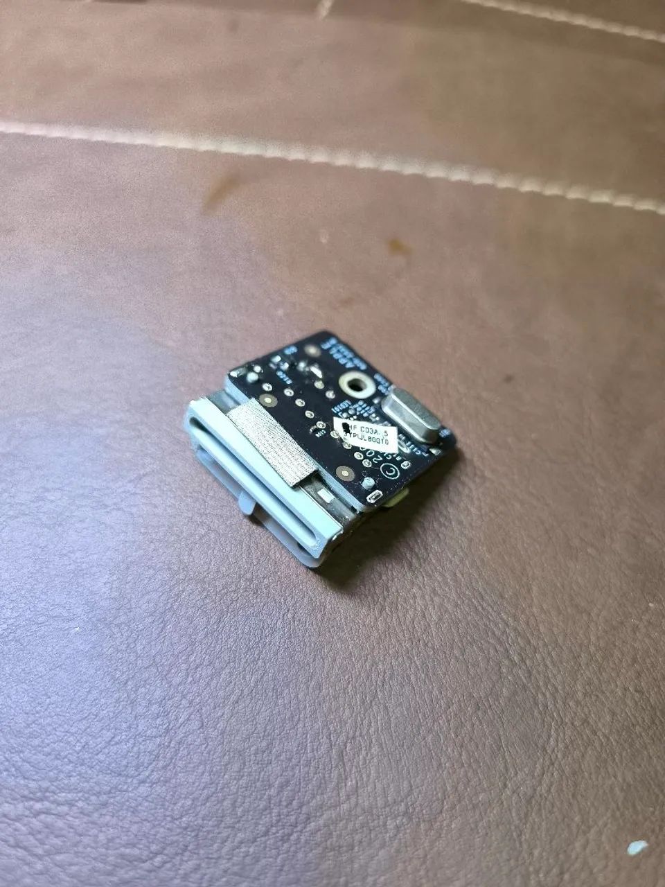 Leitor SD Original Apple 820-2531-B iMac 2010 a 2012