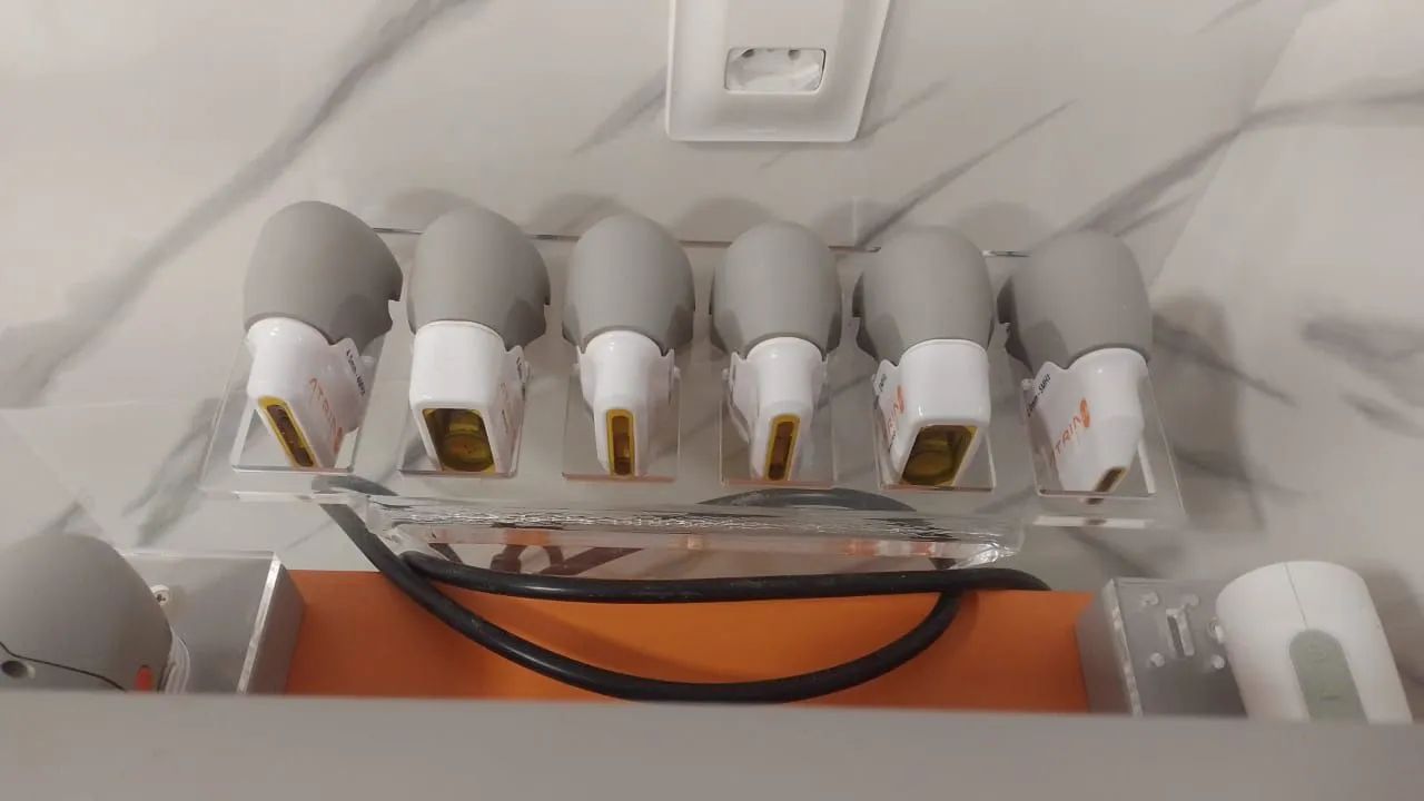 Ultrassom micro e macrofocada 64313661276291122