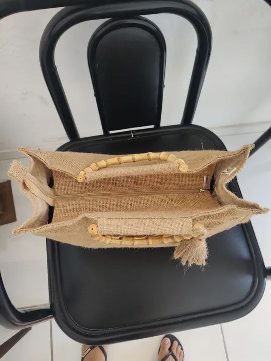 Bolsa de praia  - Foto 3