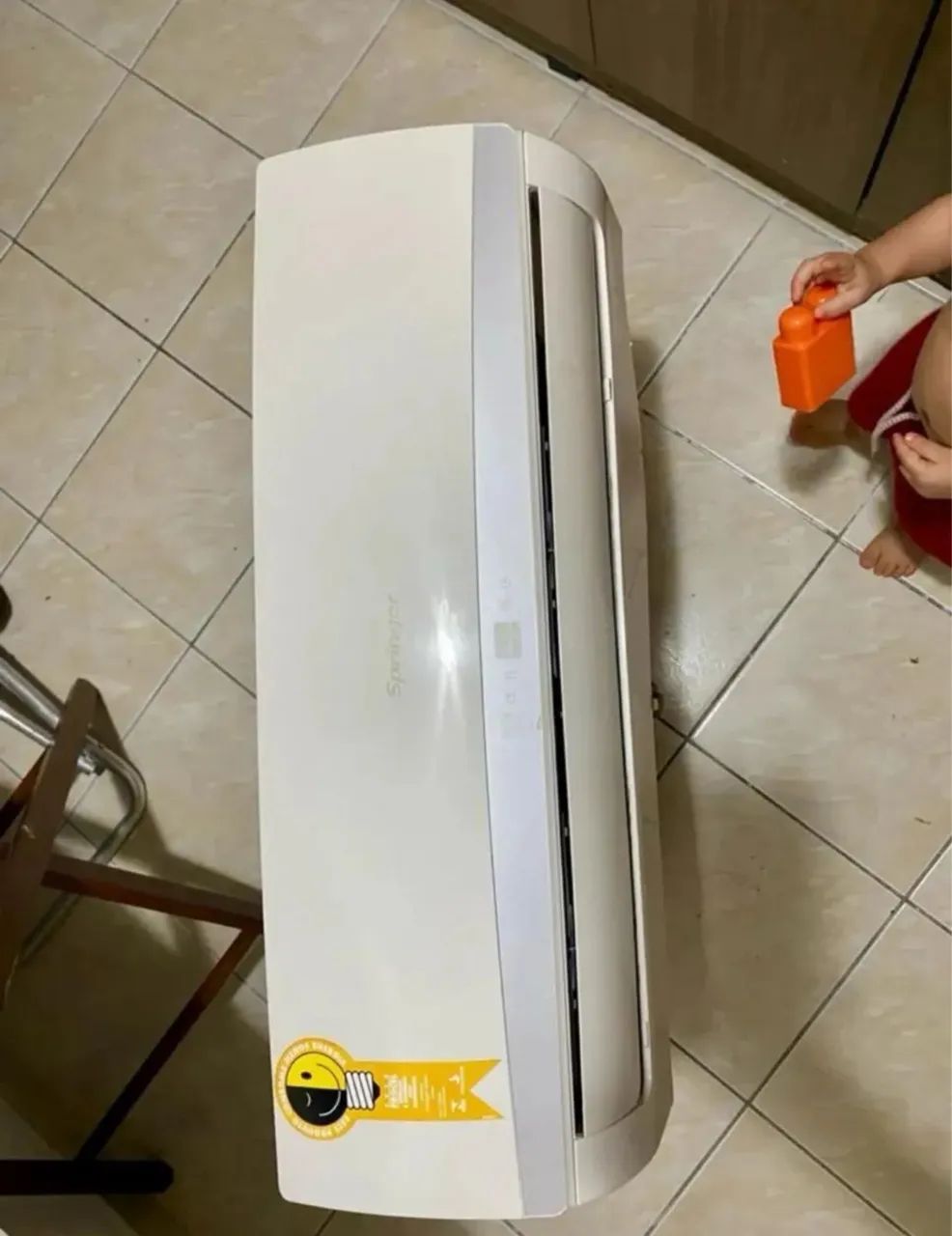 Springer Split Air Conditioner 900064294495453955120