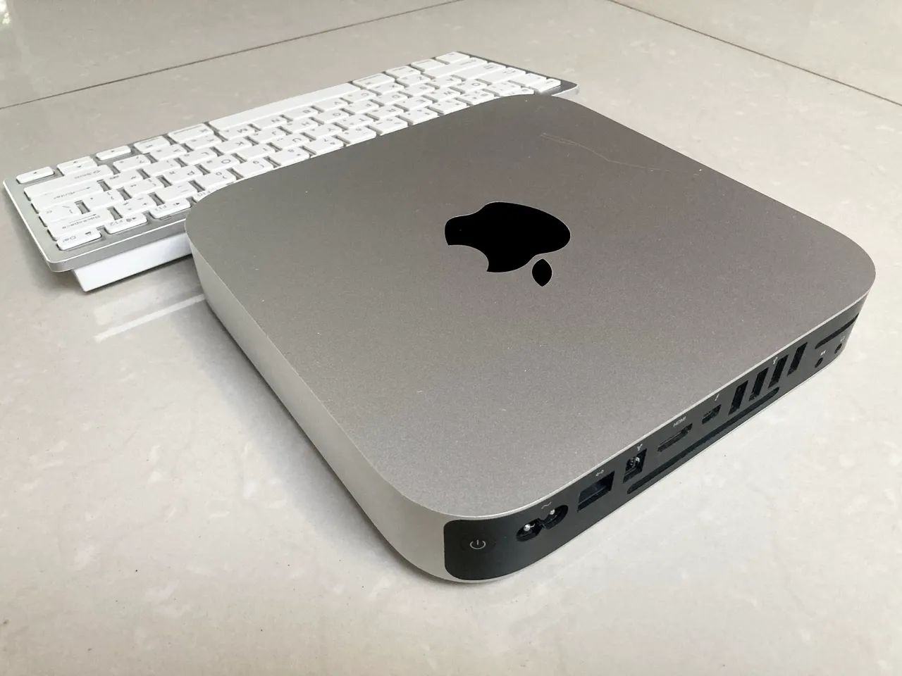 MacMini 2012 16Gb RAM e 256SSD rodando Sequoia - Foto 2