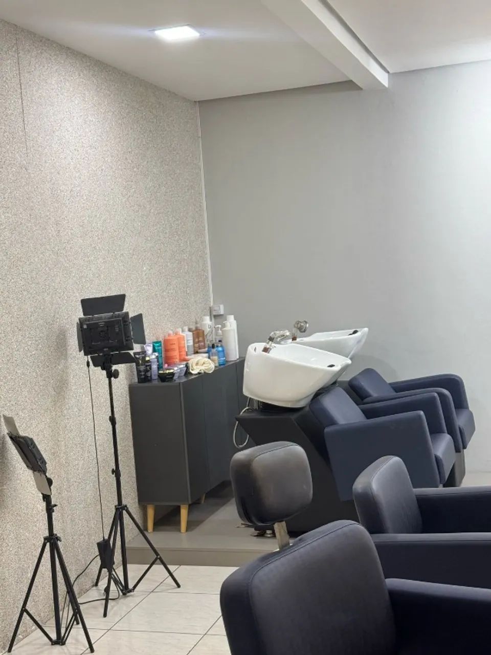 Vendo Salão de Beleza no Pagani em Palhoça - SC - Foto 3