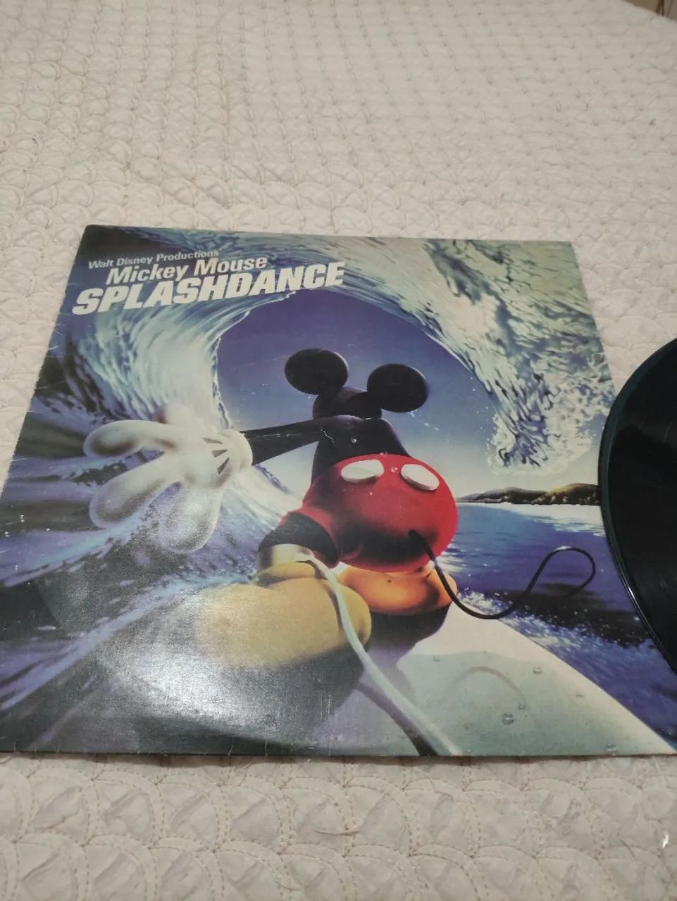 Disco vinil LP  - Foto 4