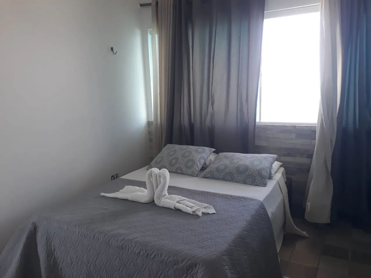 Casa  com vista para o mar praia otima - Foto 2