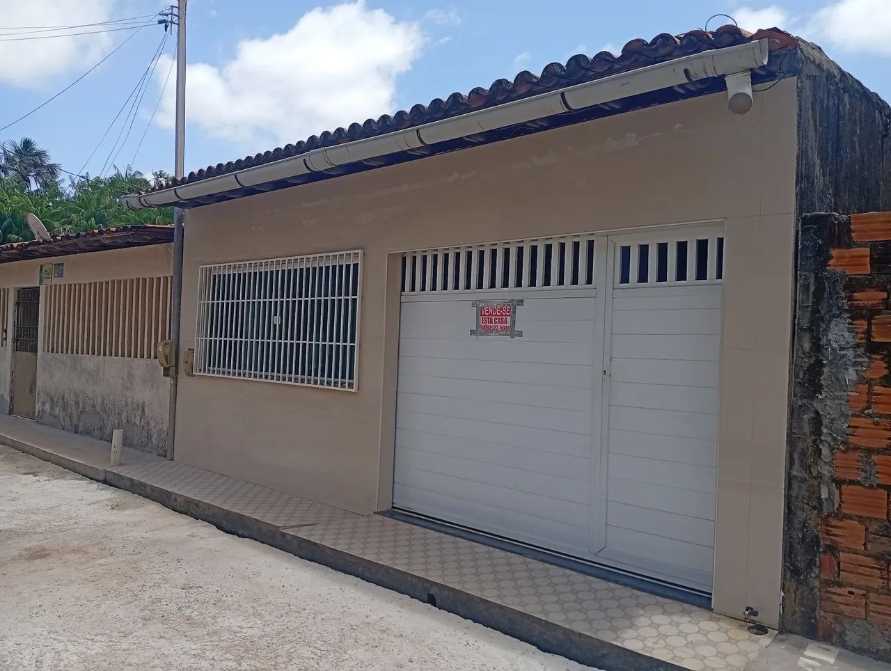 Foto - São Luís - Vila Conceição (Calhau)