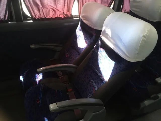 Micro Ônibus Volare DW9 - Foto 10