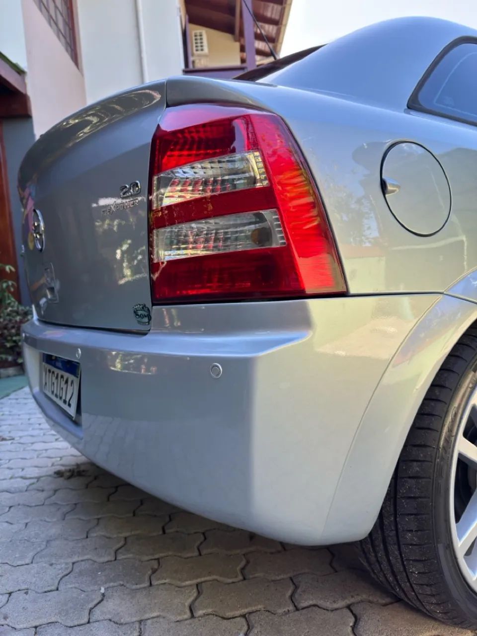 Chevrolet Astra 2.0  - Foto 14