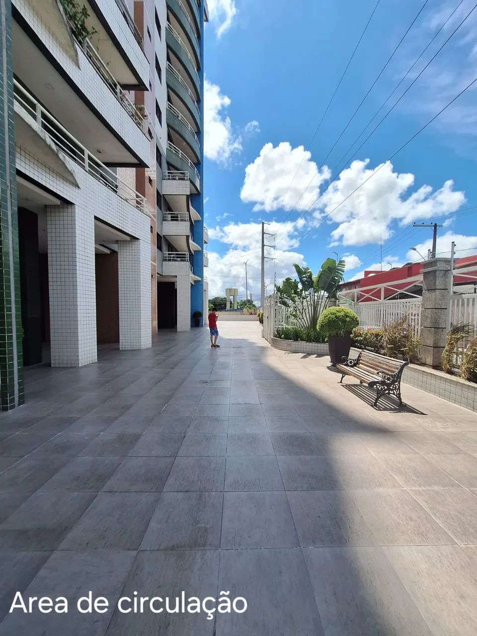 Apartamento para venda tem 117 metros quadrados com 3 quartos em Aleixo - Manaus - AM - Foto 2