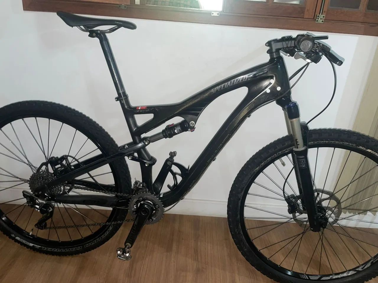 Specialized Carbon Epic Full  - Foto 5