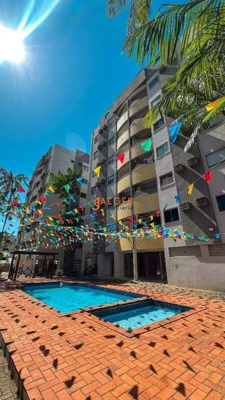 Apartamento Mobiliado para Locação 3 Quartos sendo 1 suíte | 72m² | 7º Andar Conforto e l