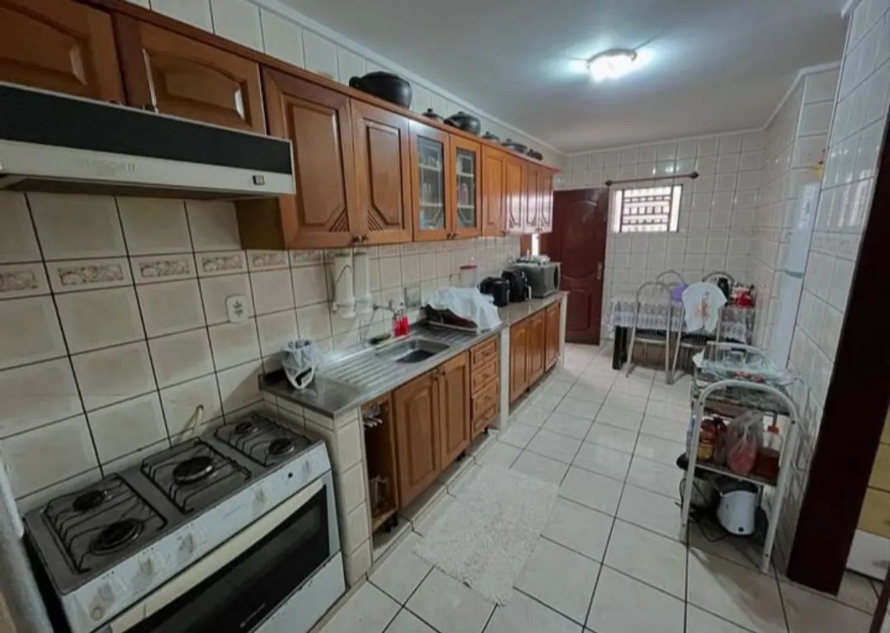 CASA NA RIBEIRA ESCRITURADA  - Foto 3