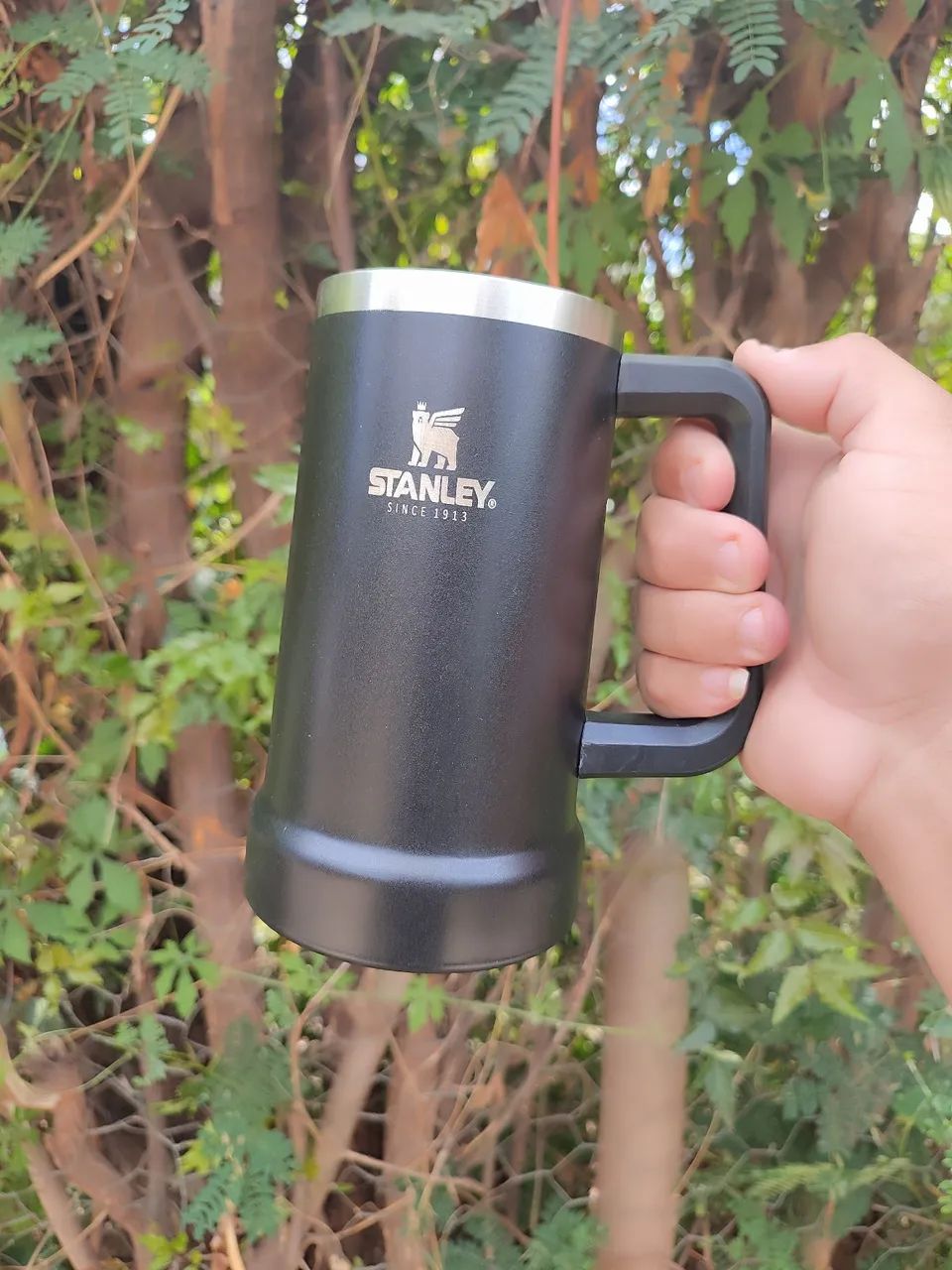 Caneca térmica 700ml 