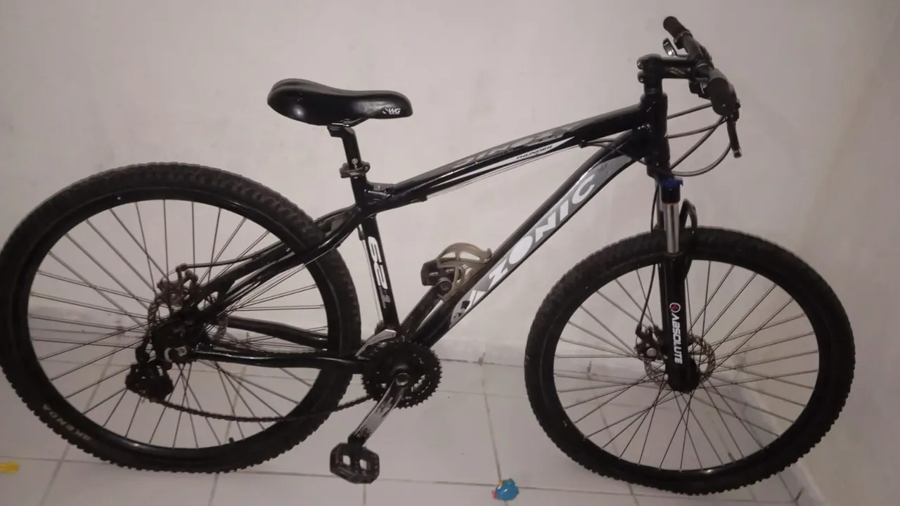 Bicicleta Xonic 621