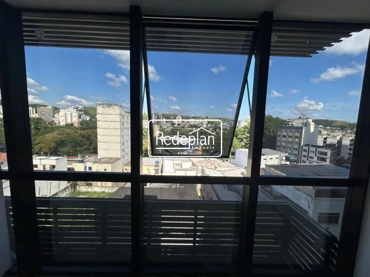 Sala Comercial Ano Bom - Barra Mansa