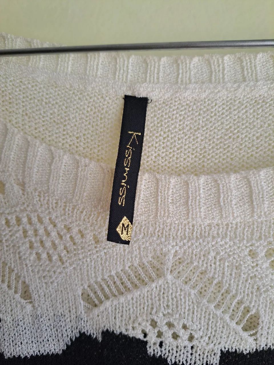 Camiseta de Malha com Estampa de Leão - Foto 5