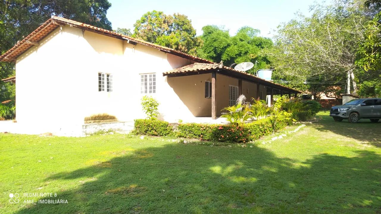 Belíssimo sitio para alugar, 100 % mobiliado, lazer completo, pronto para morar, 13 km de 