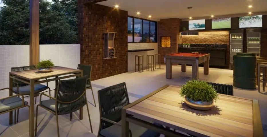 Imóvel para venda possui 72 metros quadrados com 2 quartos em Itaigara - Salvador - BA - Foto 5