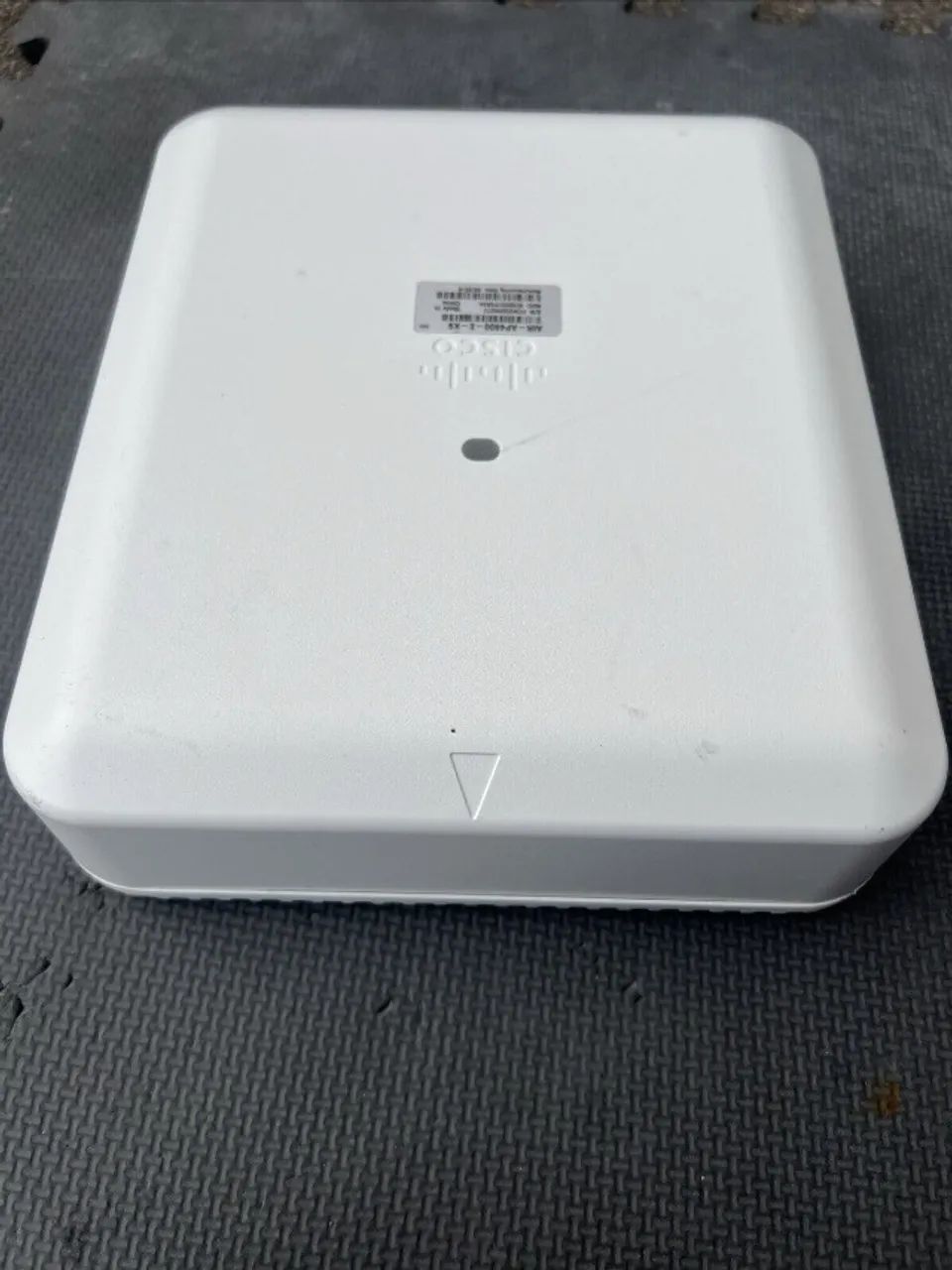 Access Point Ac Wave 2 Cisco Aironet Air-ap4800-z-k9