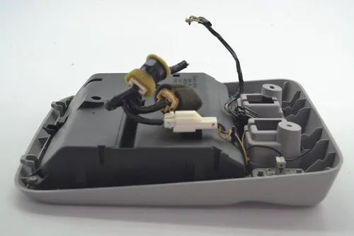 Luz Cortesia Teto Porta Oculos Subaru Forester 2007 Original - Foto 5