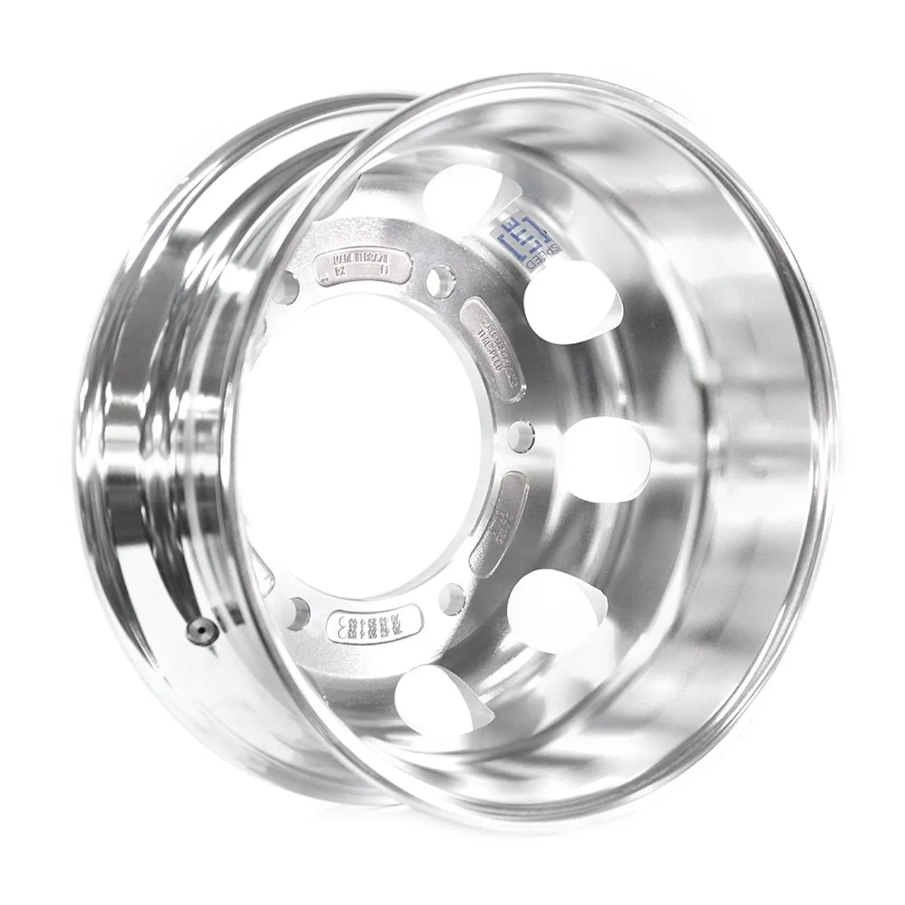Roda Sprinter Aro 15 Com 6 Furos