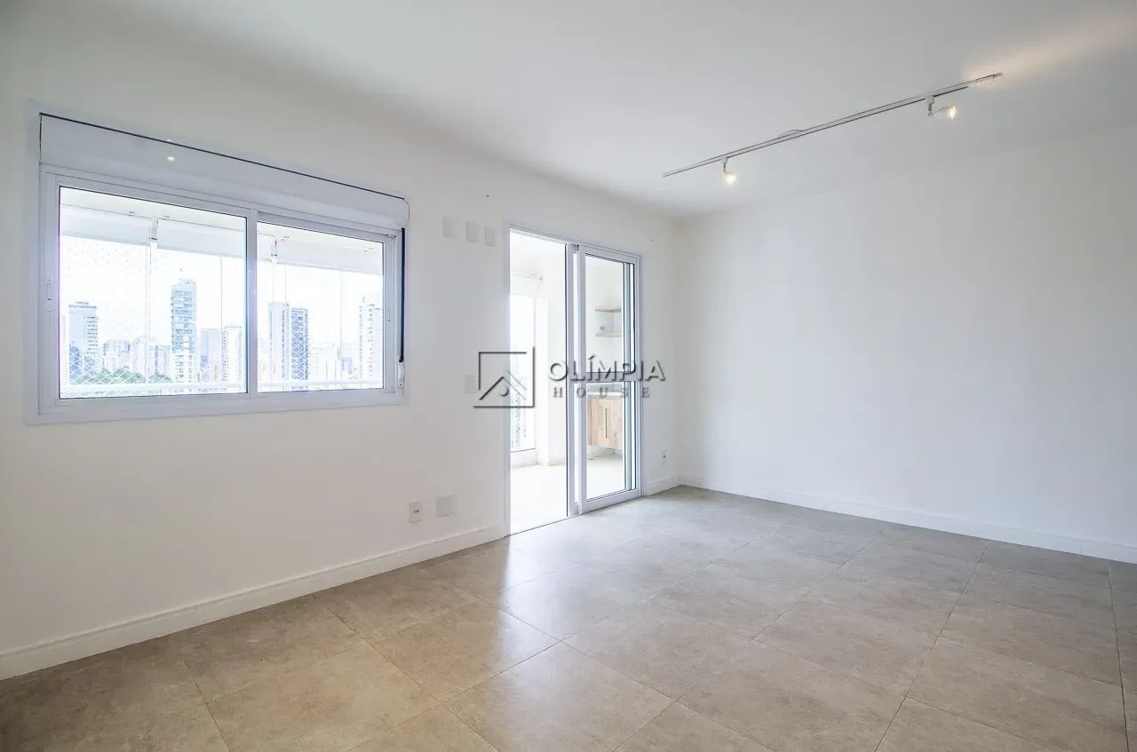Apartamento Locação Brooklin 85 m² 2 Dormitórios - Foto 6