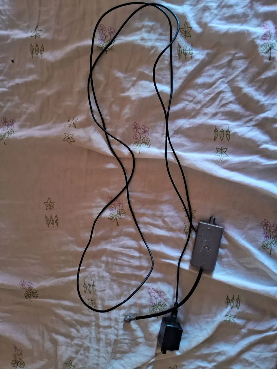 V3NDO Cabo RF N64 SNES . Original . - Foto 2