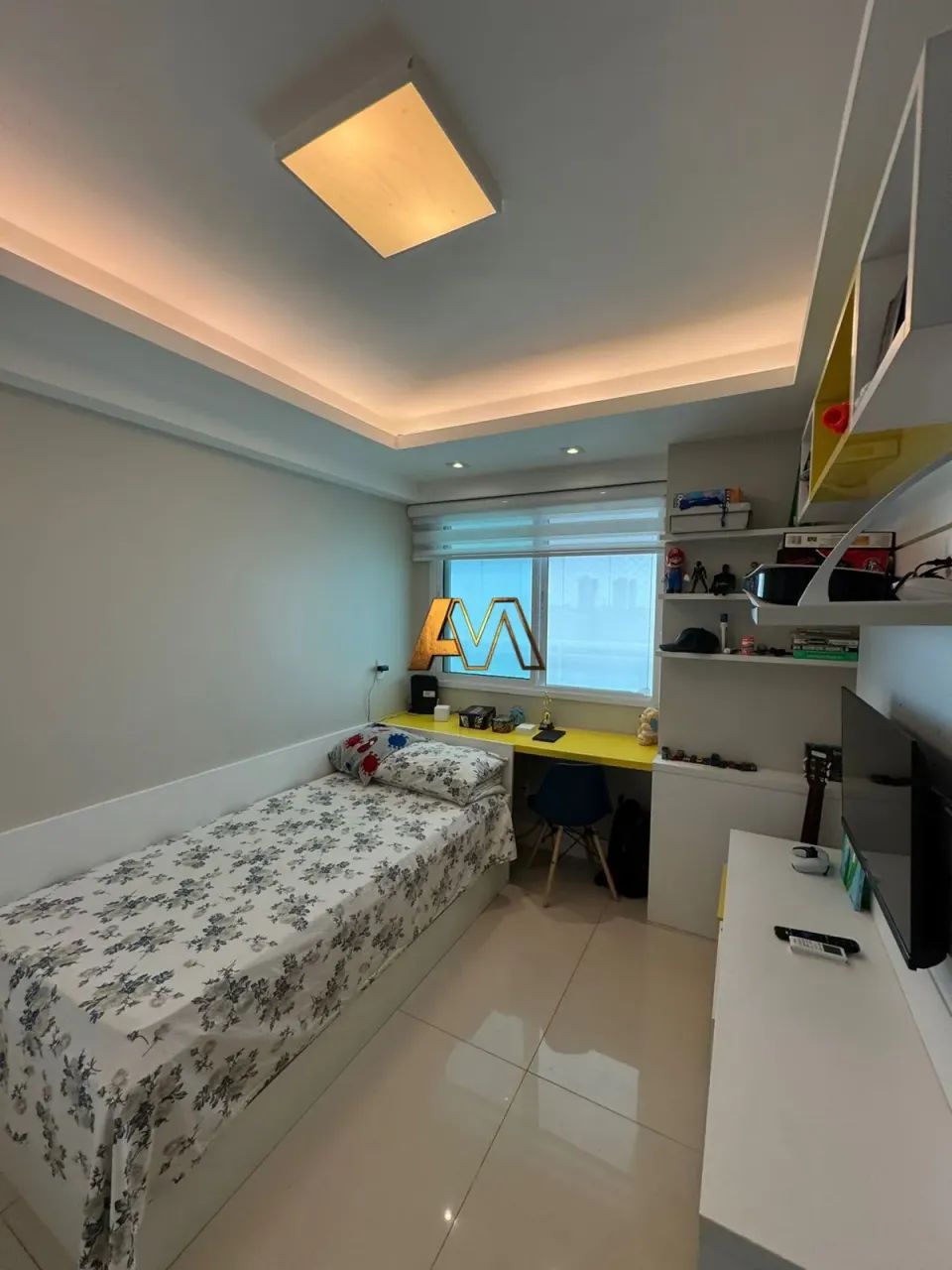 Apartamento para alugar no bairro Piatã - Salvador/BA - Foto 6
