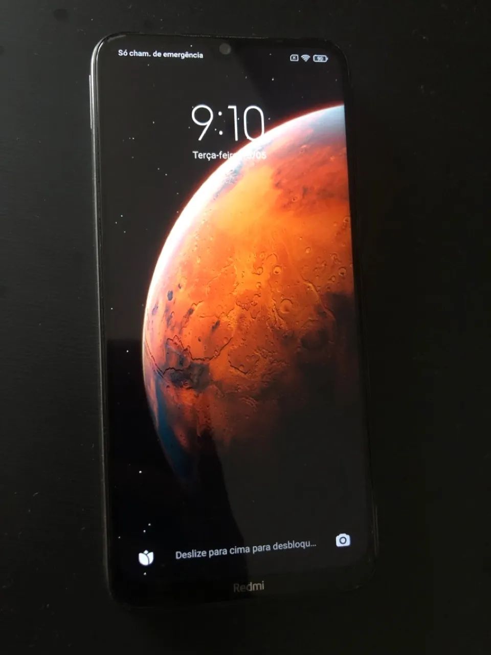 Redmi Note 8 Usado - Ótimo Estado + MicroSD 32GB - Foto 4