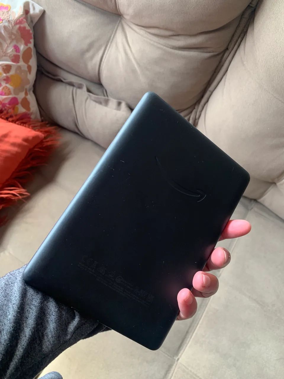 Kindle - 10 geração  - Foto 3