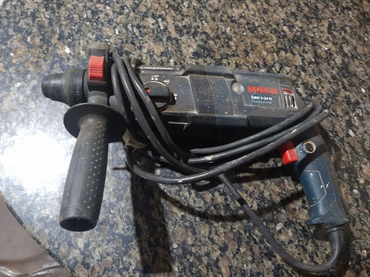 Furadeira - Foto 4