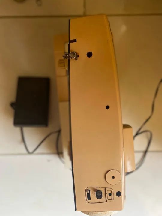 Máquina de Costura Singer  - Foto 4