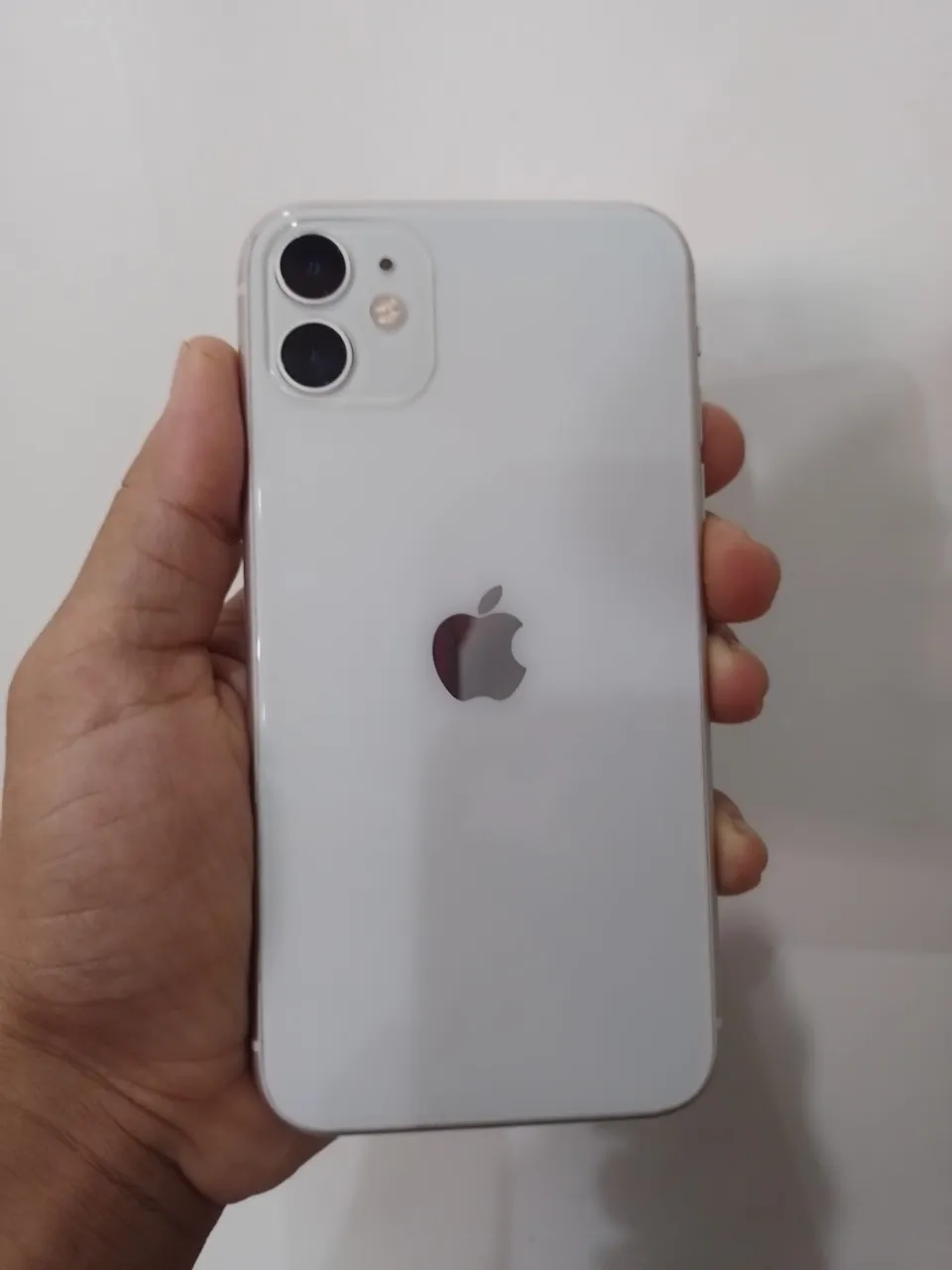 iPhone 11 Normal