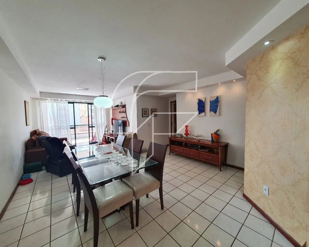 Imóvel para venda tem 130 metros quadrados com 3 quartos em Praia do Morro - Guarapari - E - Foto 3