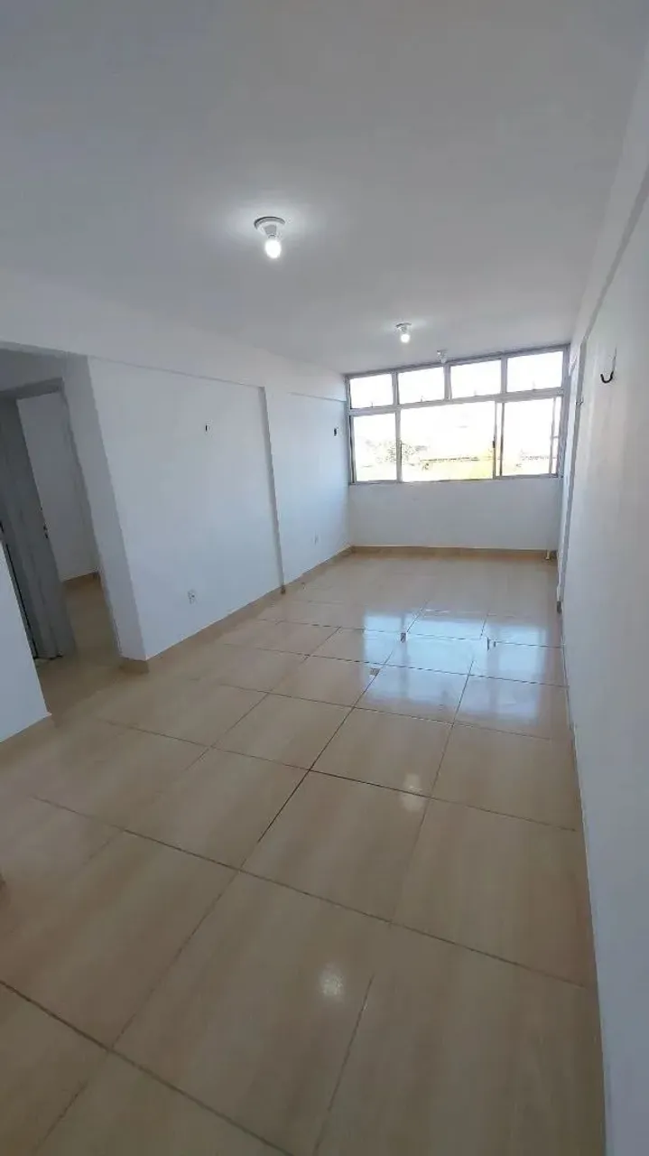 Imóvel para aluguel possui 50 metros quadrados com 1 quarto em Lagoa Nova - Natal - RN