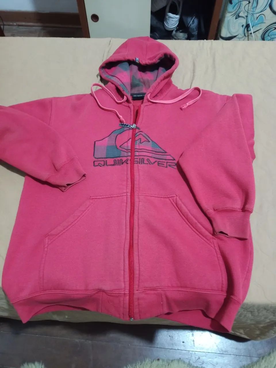 Roupas de cama casal  - Foto 4