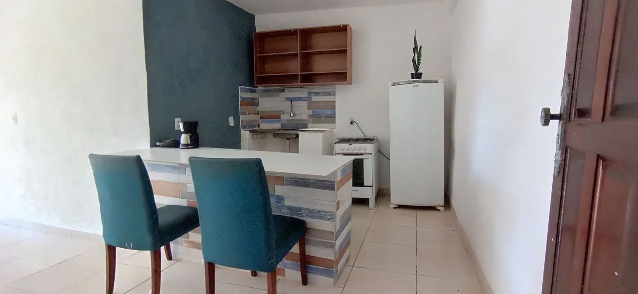 Alugo Casa/Loft no Rio Vermelho - Foto 4
