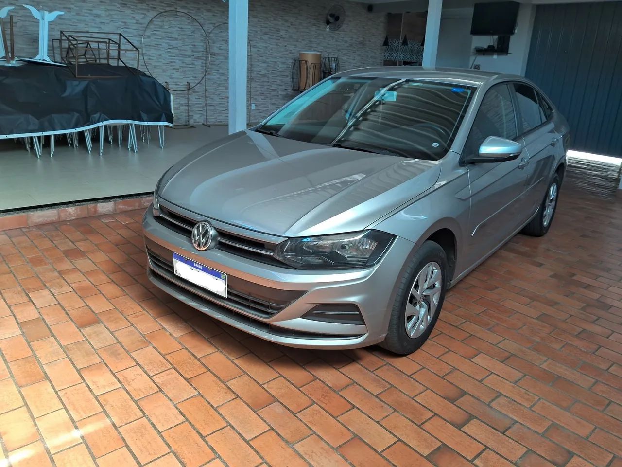 Motorista particular English/spanish speaker.