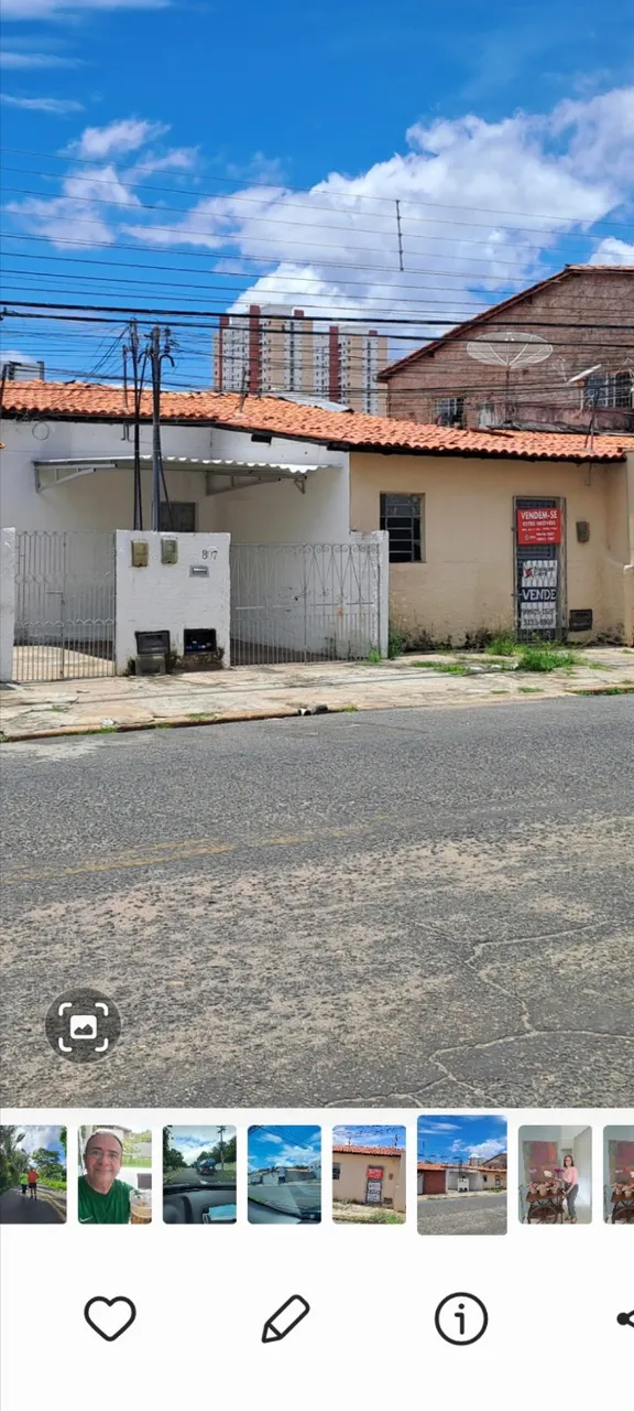 Casa bairro Piçarra