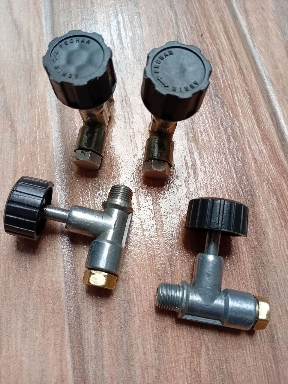 Torneirinhas usadas64739591337986123