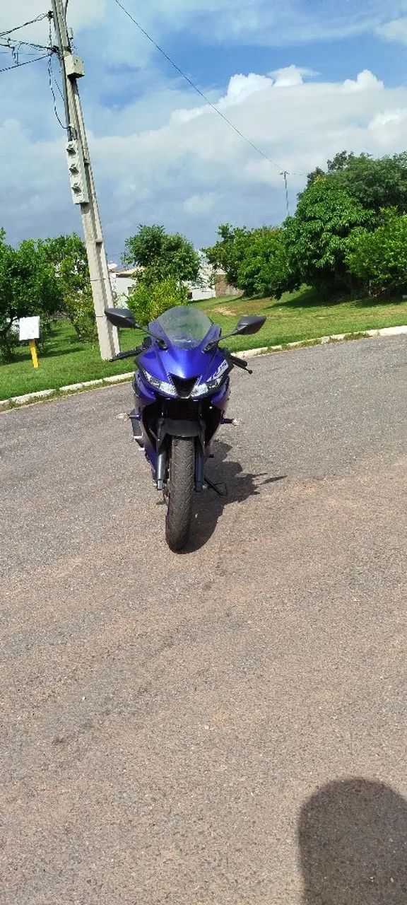 Yamaha R15 -155CC - Foto 3