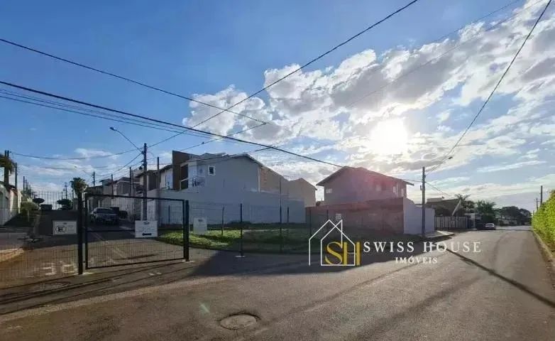 Terreno à venda em Barão Geraldo - Campinas/SP