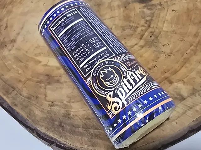 Roda de skate Spitfire  52mm Cônica -  Formula Four - Original - Foto 2