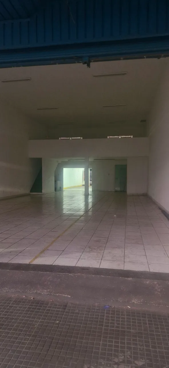 Prédio comercial