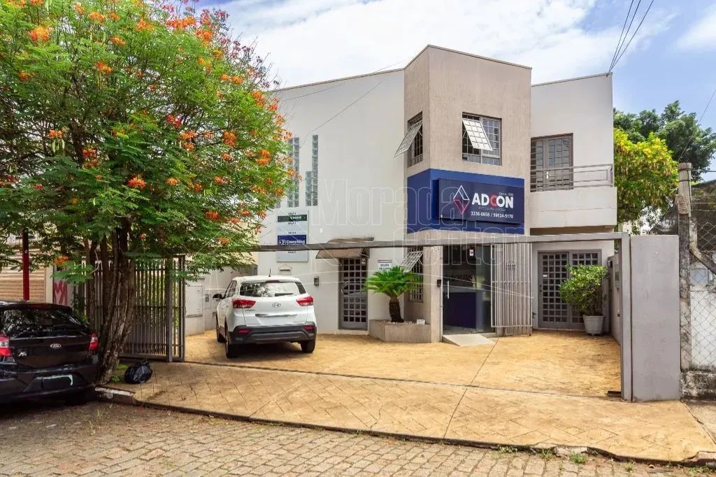 Locação de Comercial / Sala na cidade de Araraquara