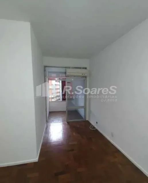 Apartamento : / Residencial / Humaitá - Foto 3