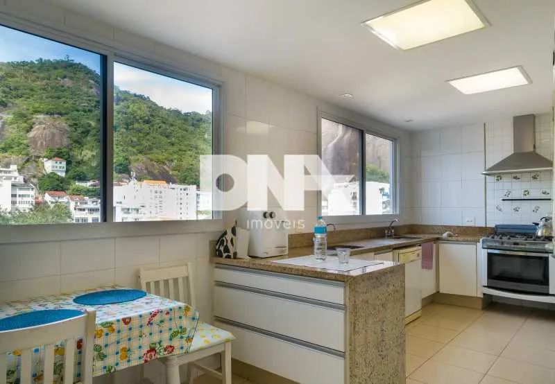 Cobertura - Triplex / Residencial / Urca - Foto 5
