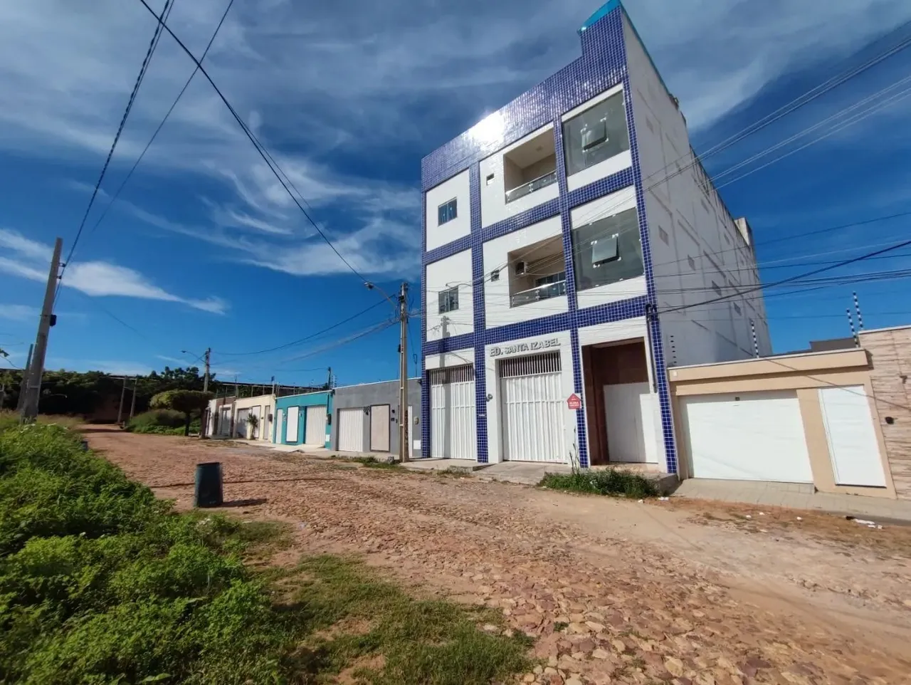 Galpão para alugar, 210 m² por R$ 1.500,00/mês - Cidade Universitária - Juazeiro do Norte/