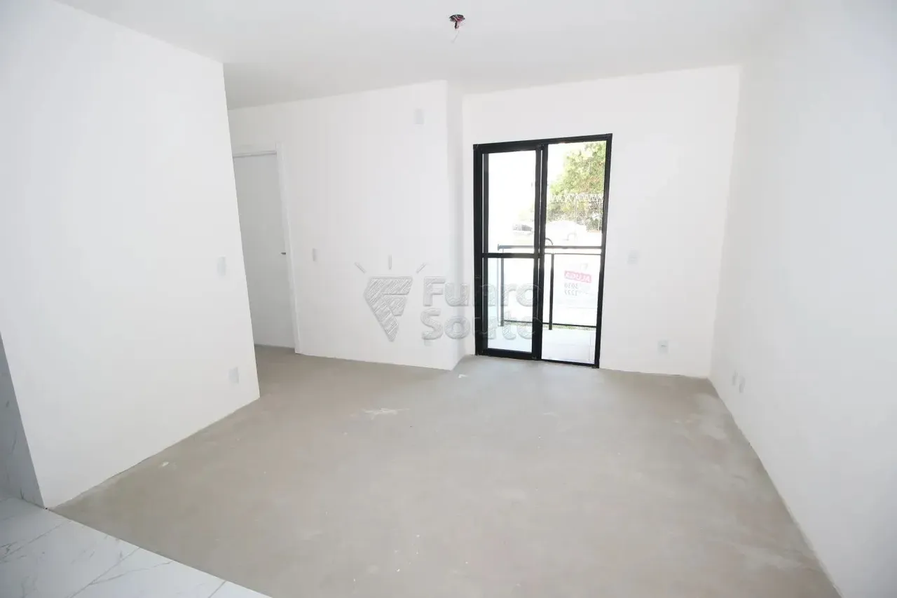 Oportunidade Imperdível: Apartamento Aconchegante no Bairro Três Vendas, Pelotas/RS!
