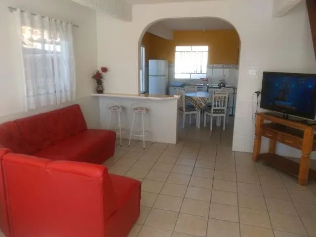 Casa Temporada - Florianópolis - Pé na areia - Foto 9