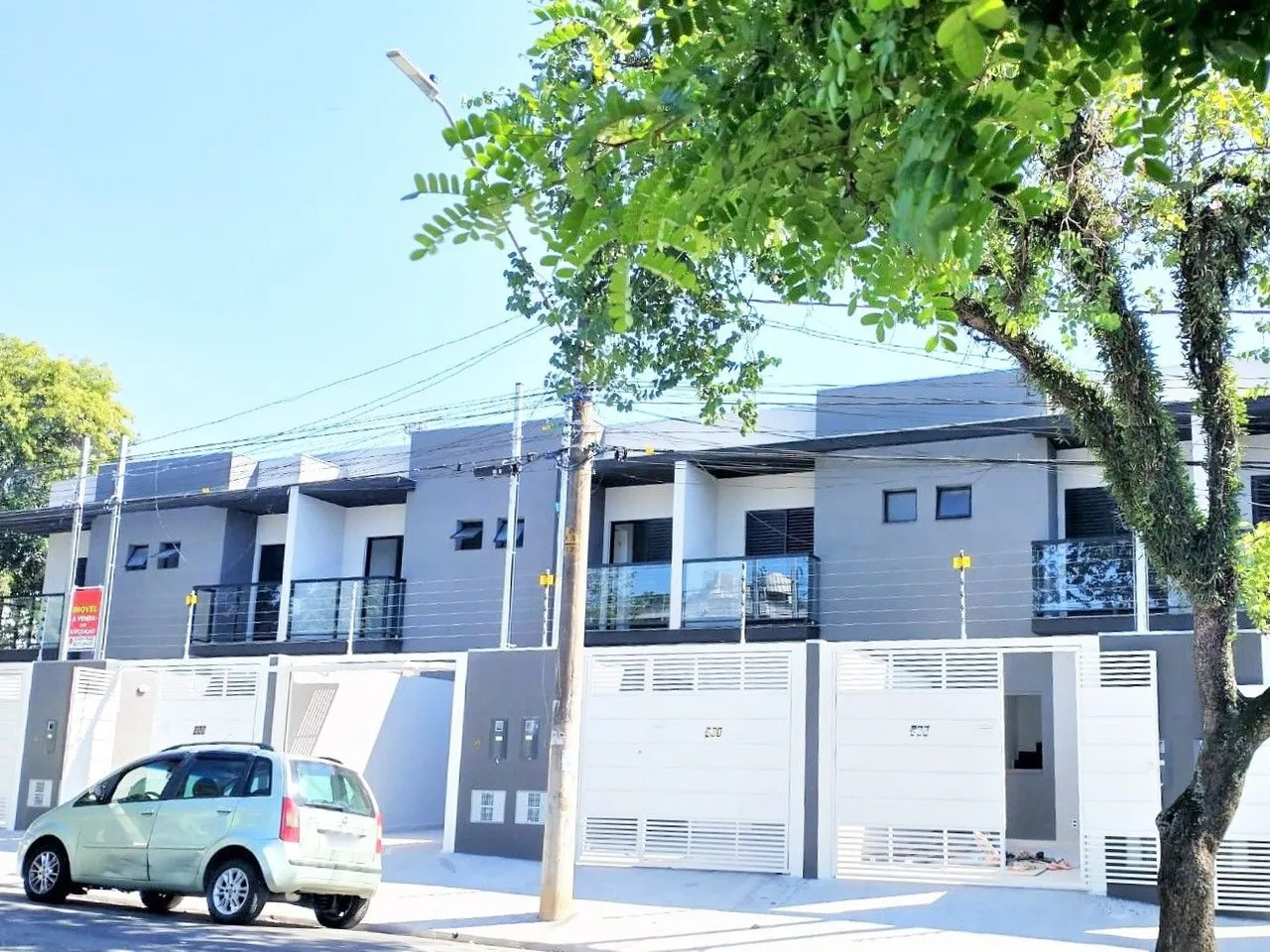 Sobrado com 2 dormitórios à venda, 80 m² por R$ 470.000,00 - Itaim Paulista - São Paulo/SP